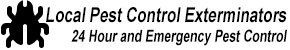 Danville Center VT Pest Control Exterminators